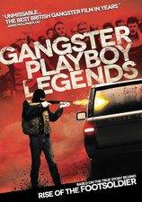 Filmposter Gangster Playboy Legends