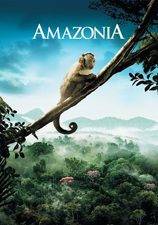 Filmposter Amazonia