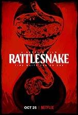 Filmposter Rattlesnake
