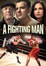 Filmposter A FIGHTING MAN