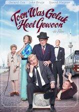 Toen Was geluk Heel Gewoon