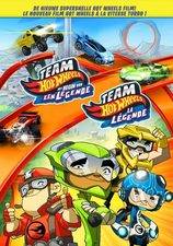 Team Hot Wheels: Het Begin van een Legende