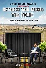 Filmposter Between Two Ferns: The Movie