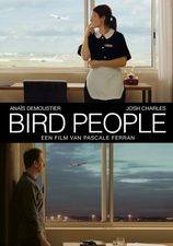 Filmposter Bird People