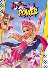 Barbie Super Prinses