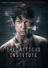 Filmposter The Atticus Institute