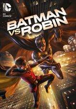 DCU: Batman vs. Robin