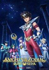 ​SAINT SEIYA: Knights of the Zodiac