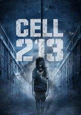 Filmposter Cell 213
