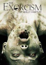 Filmposter The Exorcism of Molly Hartley