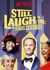 Filmposter Still LAUGH-IN: The Stars Celebrate