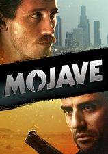 Filmposter Mojave