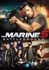 The Marine 5: Battleground