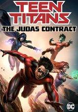Teen Titans: The Judas Contract