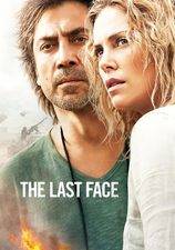 Filmposter The Last Face
