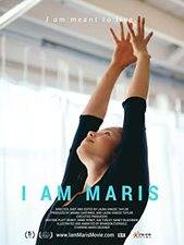 Filmposter I Am Maris