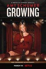 Filmposter Amy Schumer: Growing