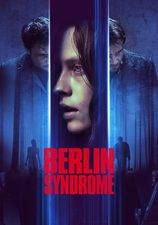 Filmposter Berlin Syndrome