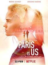 Filmposter Paris Is Us