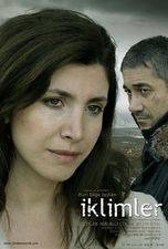 Filmposter Iklimler