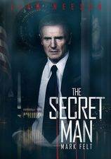 The Secret Man