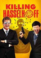 Filmposter Killing Hasselhof