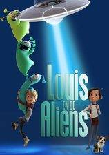 Louis en de Aliens