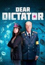 Filmposter Dear Dictator