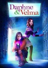 Filmposter Daphne & Velma