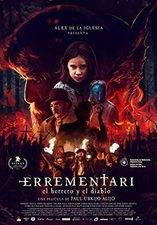 Filmposter Errementari: The Blacksmith and the Devil