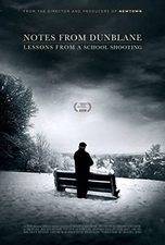 Filmposter Lessons from a School Shooting: Notes from Dunblane
