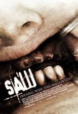 Filmposter Saw III