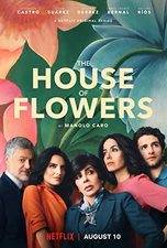 Serieposter The House of Flowers