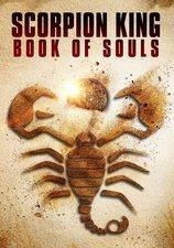 Filmposter Scorpion King: Book of Souls