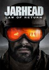 Filmposter Jarhead: Law of Return