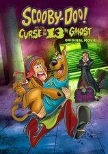 Scooby-Doo and the Curse of the 13th Ghosts (OV)