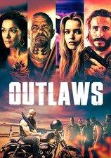 Filmposter Outlaws