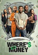 Filmposter Where's the Money