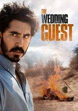 Filmposter WEDDING GUEST, THE (2019)