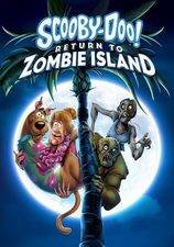 Scooby-Doo: Return to Zombieland