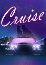 Filmposter Cruise