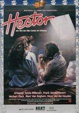 Filmposter Hector