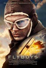 Filmposter Flyboys