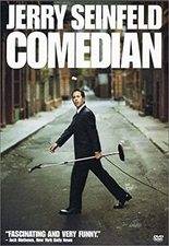Filmposter Jerry Seinfeld: Comedian
