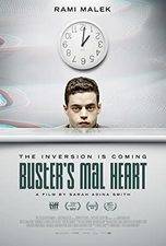 Filmposter Buster&#39;s Mal Heart