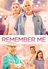 Filmposter Remember Me