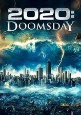 Filmposter 2020: Doomsday