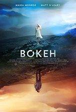 Filmposter Bokeh