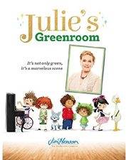 Julie&#39;s Greenroom