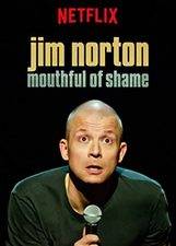Filmposter Jim Norton: Mouthful of Shame